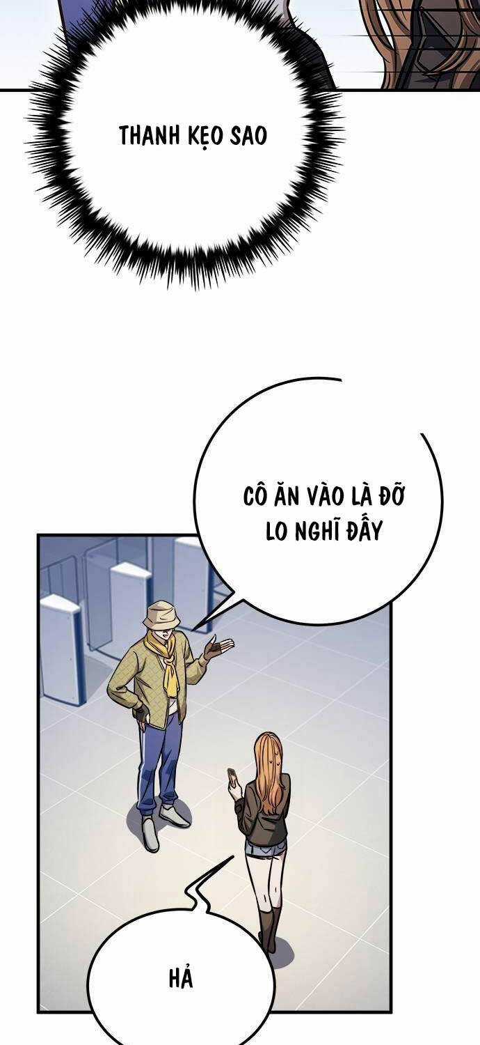 Thợ Săn Huyền Thoại Trẻ Hóa Chapter 9 trang 94