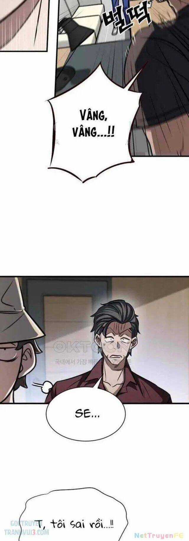 Thợ Săn Huyền Thoại Trẻ Hóa Chương 21 trang 11