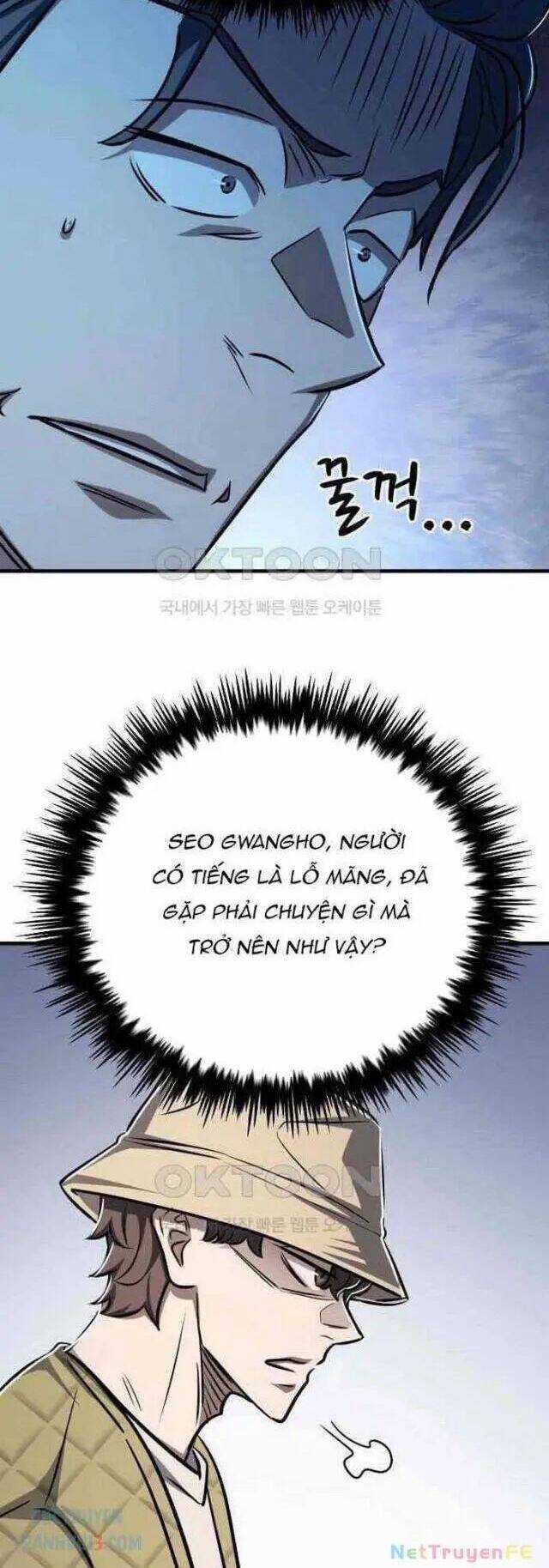 Thợ Săn Huyền Thoại Trẻ Hóa Chương 21 trang 13