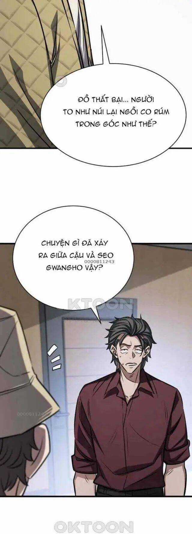 Thợ Săn Huyền Thoại Trẻ Hóa Chương 21 trang 14