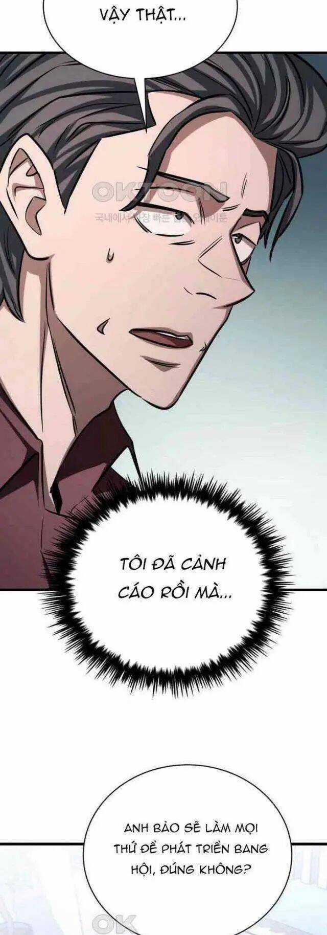 Thợ Săn Huyền Thoại Trẻ Hóa Chương 21 trang 16