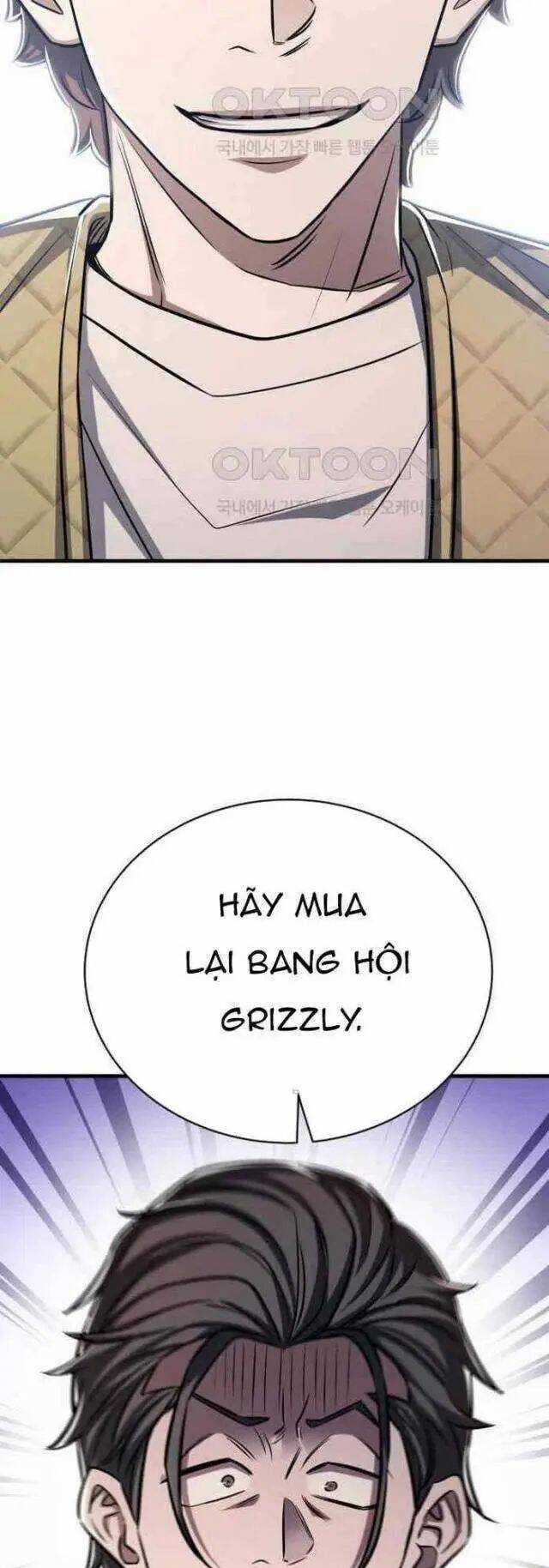 Thợ Săn Huyền Thoại Trẻ Hóa Chương 21 trang 18