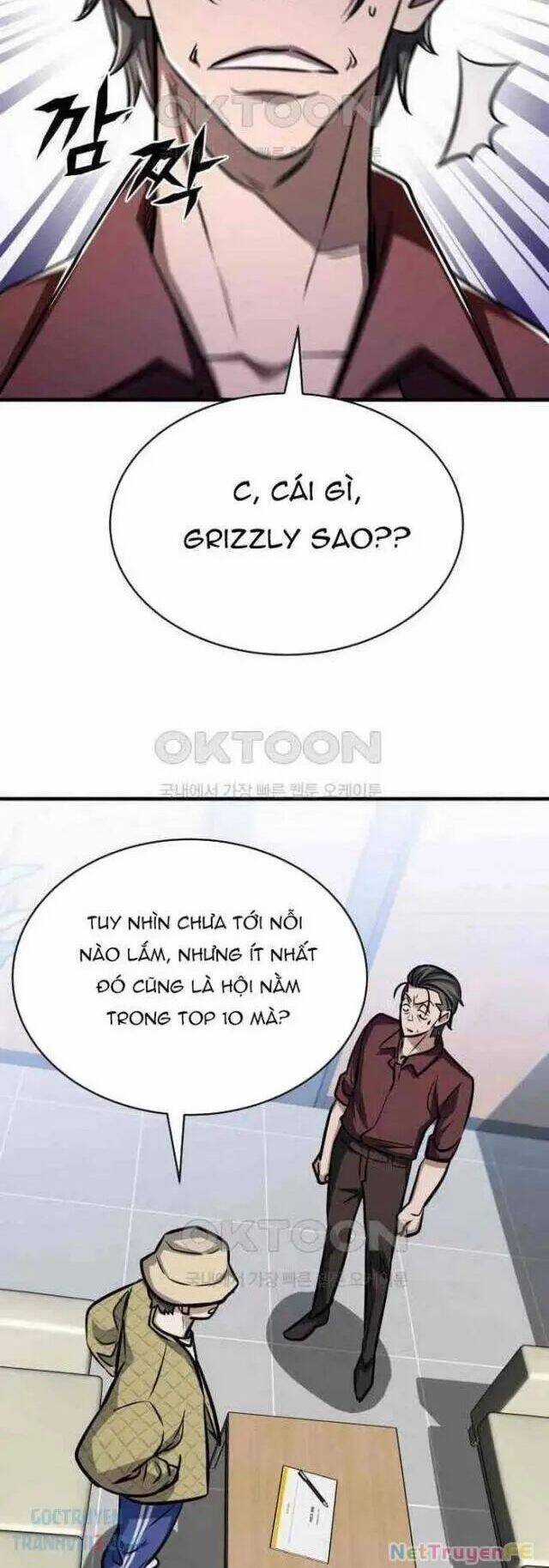 Thợ Săn Huyền Thoại Trẻ Hóa Chương 21 trang 19