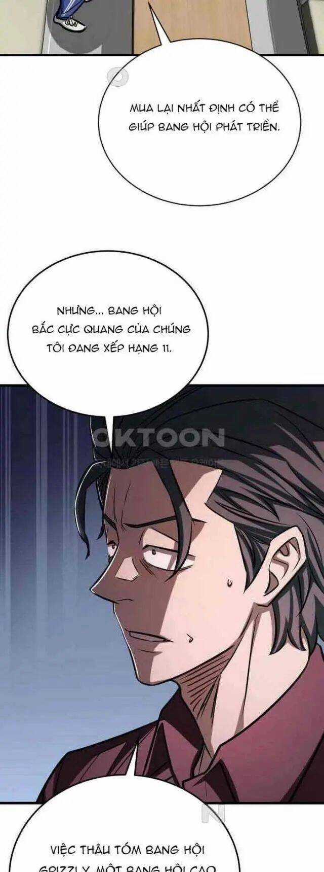 Thợ Săn Huyền Thoại Trẻ Hóa Chương 21 trang 20