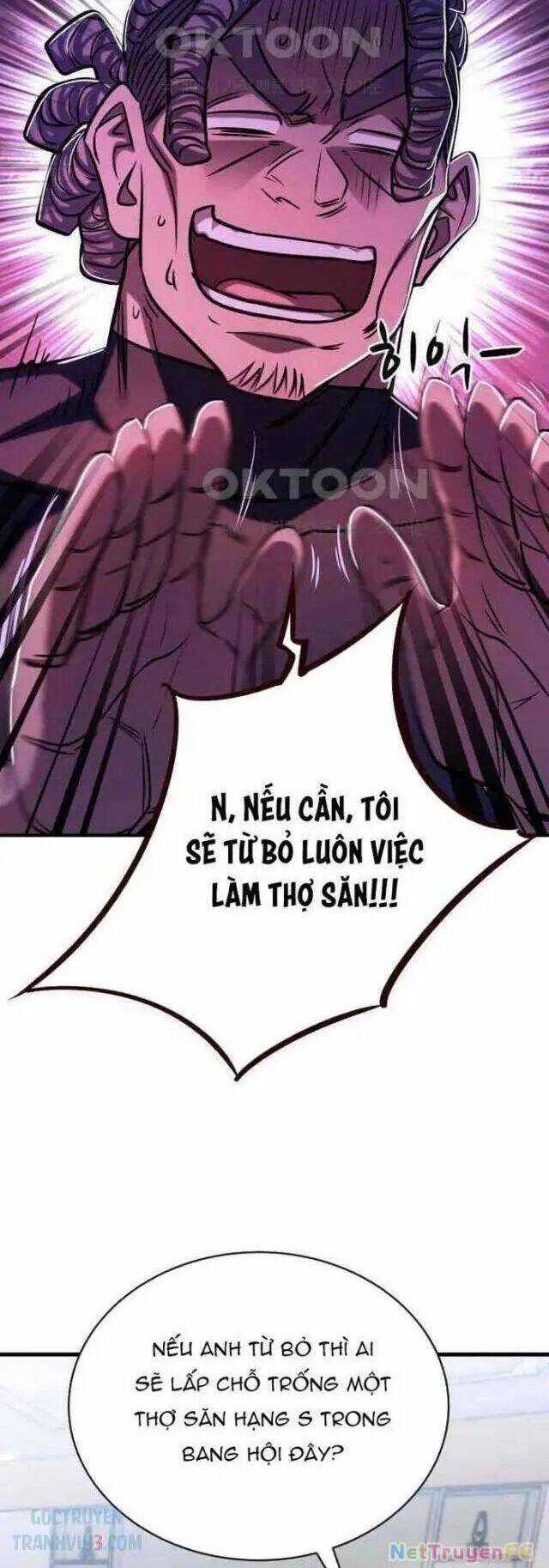 Thợ Săn Huyền Thoại Trẻ Hóa Chương 21 trang 23