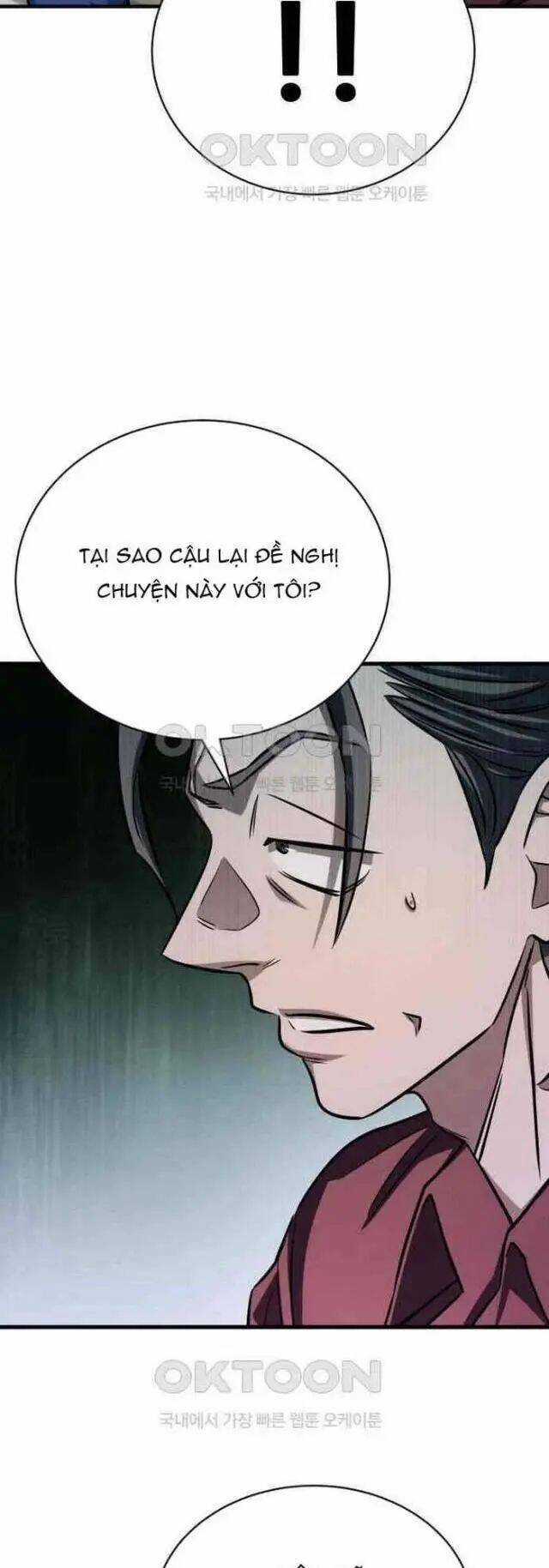 Thợ Săn Huyền Thoại Trẻ Hóa Chương 21 trang 26