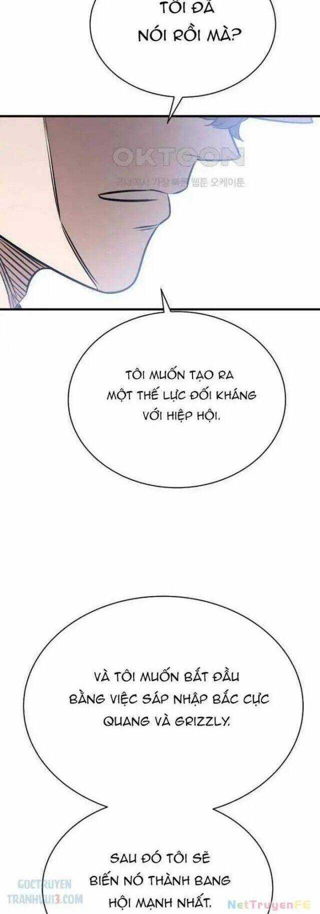 Thợ Săn Huyền Thoại Trẻ Hóa Chương 21 trang 27