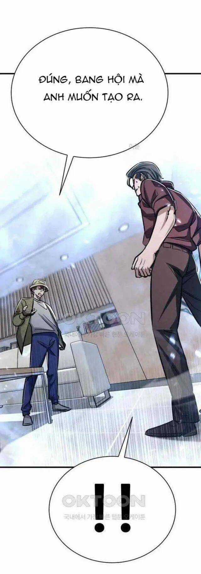 Thợ Săn Huyền Thoại Trẻ Hóa Chương 21 trang 29