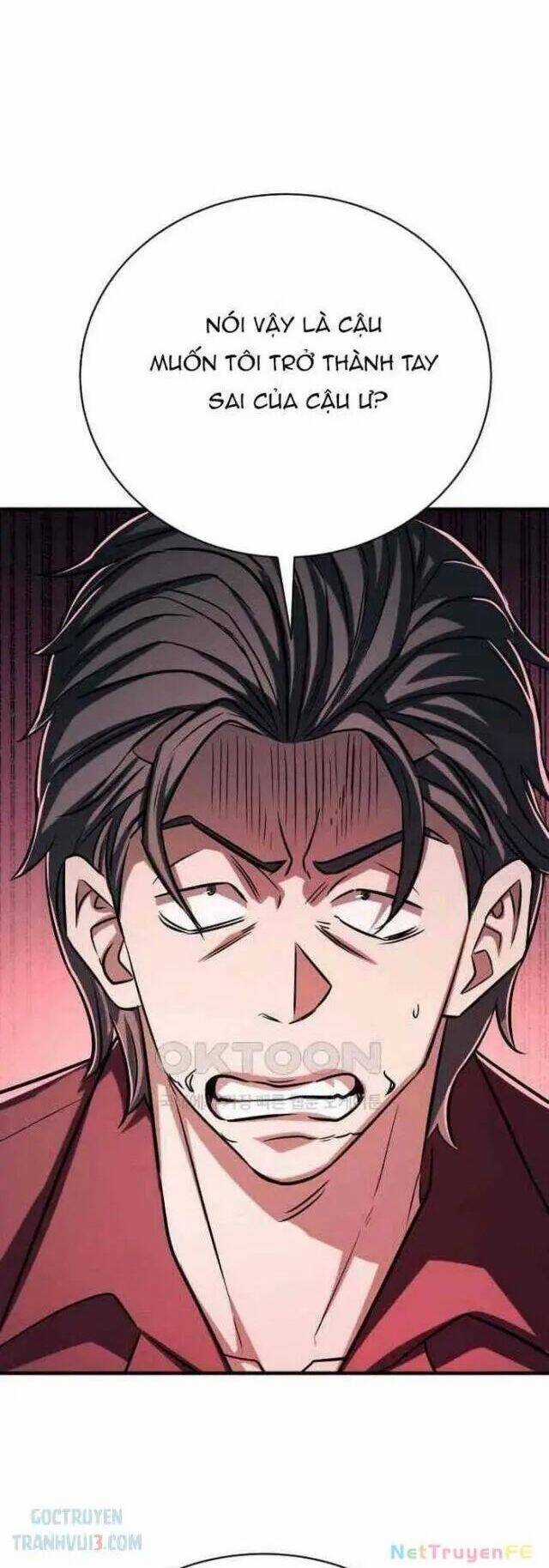 Thợ Săn Huyền Thoại Trẻ Hóa Chương 21 trang 30