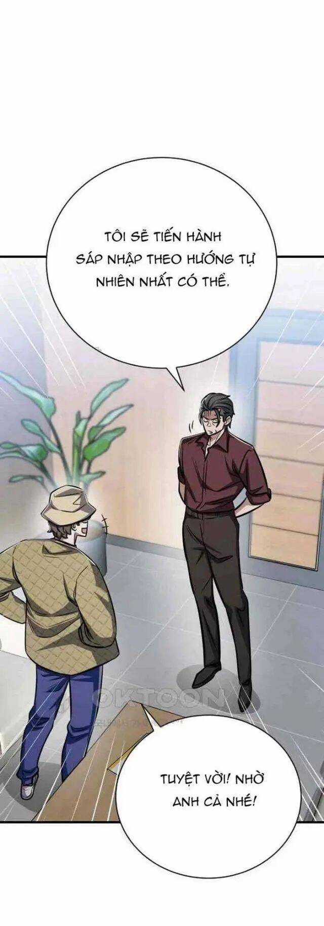 Thợ Săn Huyền Thoại Trẻ Hóa Chương 21 trang 33