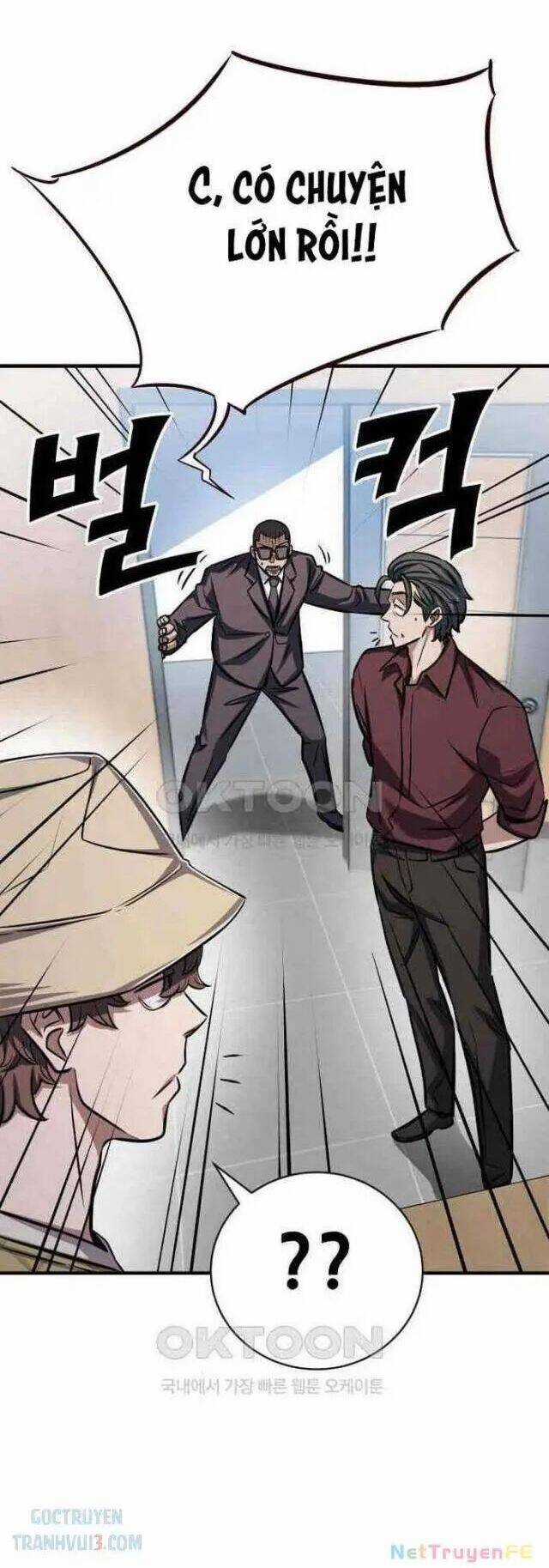 Thợ Săn Huyền Thoại Trẻ Hóa Chương 21 trang 34