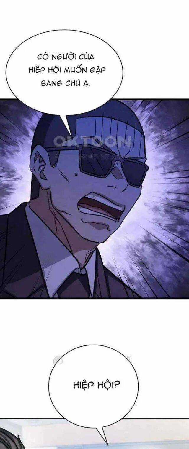 Thợ Săn Huyền Thoại Trẻ Hóa Chương 21 trang 35