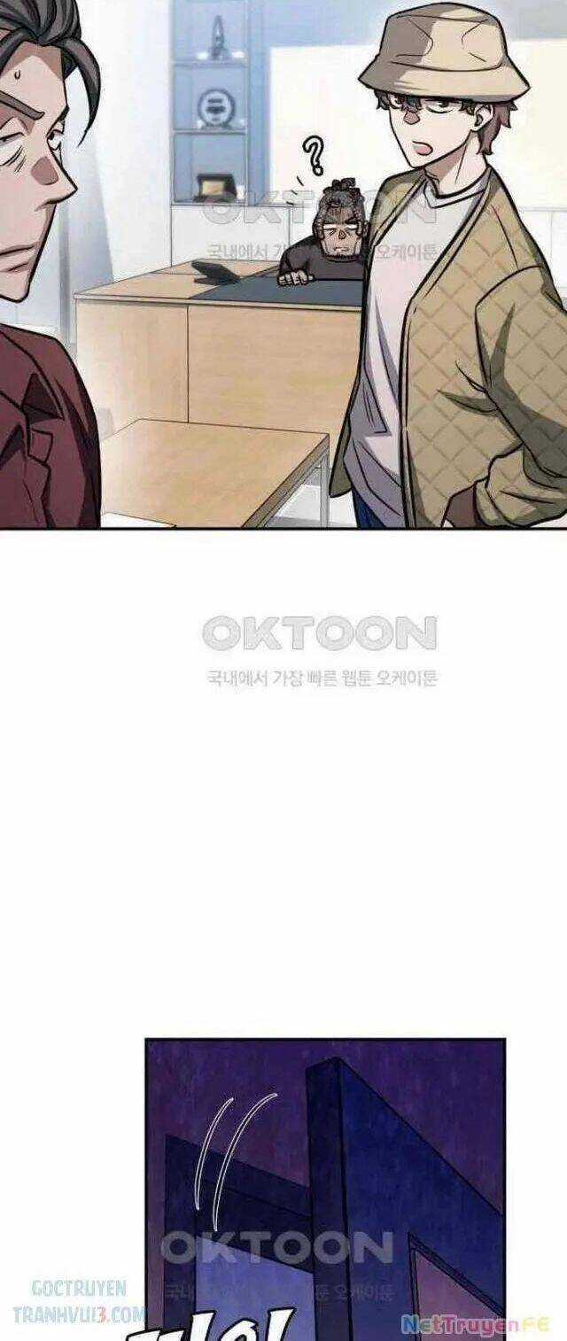 Thợ Săn Huyền Thoại Trẻ Hóa Chương 21 trang 36