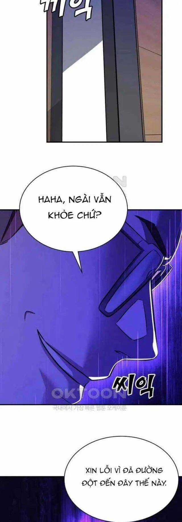 Thợ Săn Huyền Thoại Trẻ Hóa Chương 21 trang 37