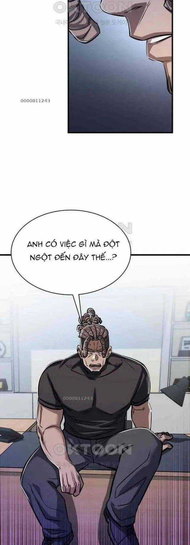 Thợ Săn Huyền Thoại Trẻ Hóa Chương 21 trang 39