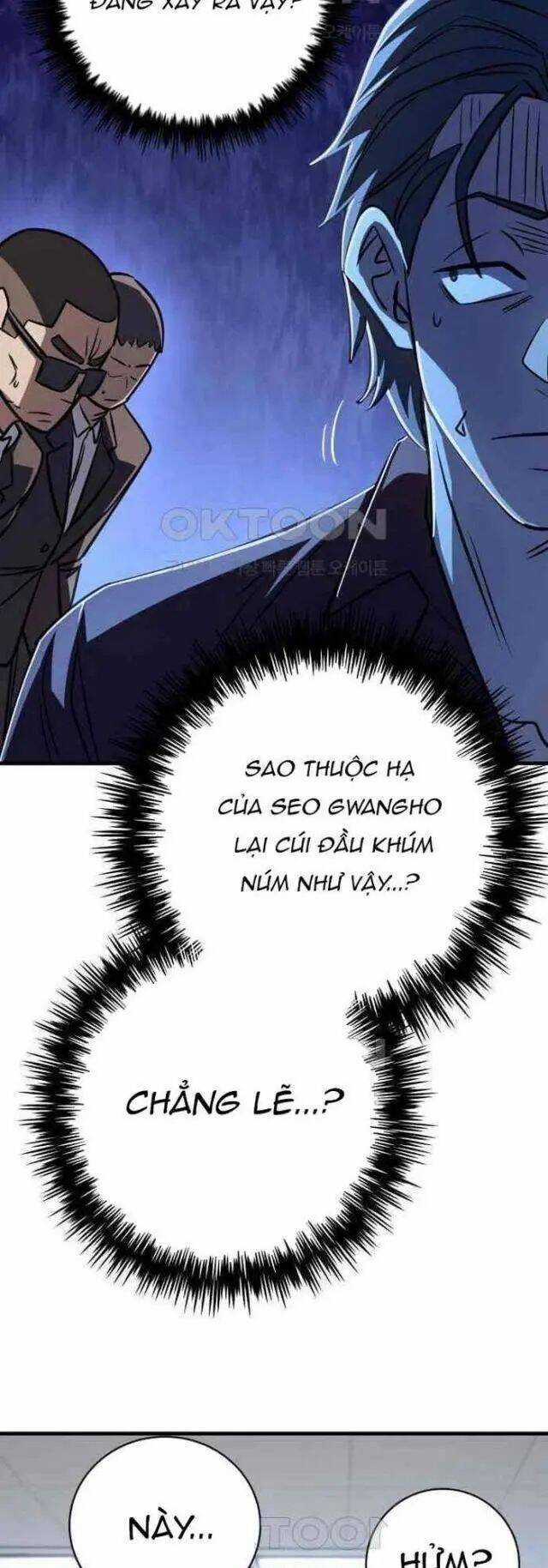 Thợ Săn Huyền Thoại Trẻ Hóa Chương 21 trang 4