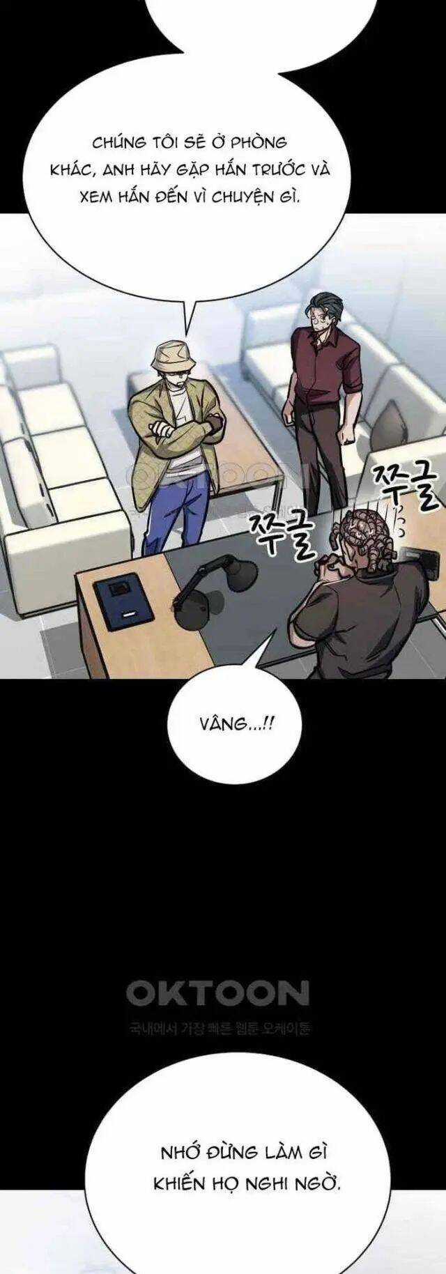 Thợ Săn Huyền Thoại Trẻ Hóa Chương 21 trang 41