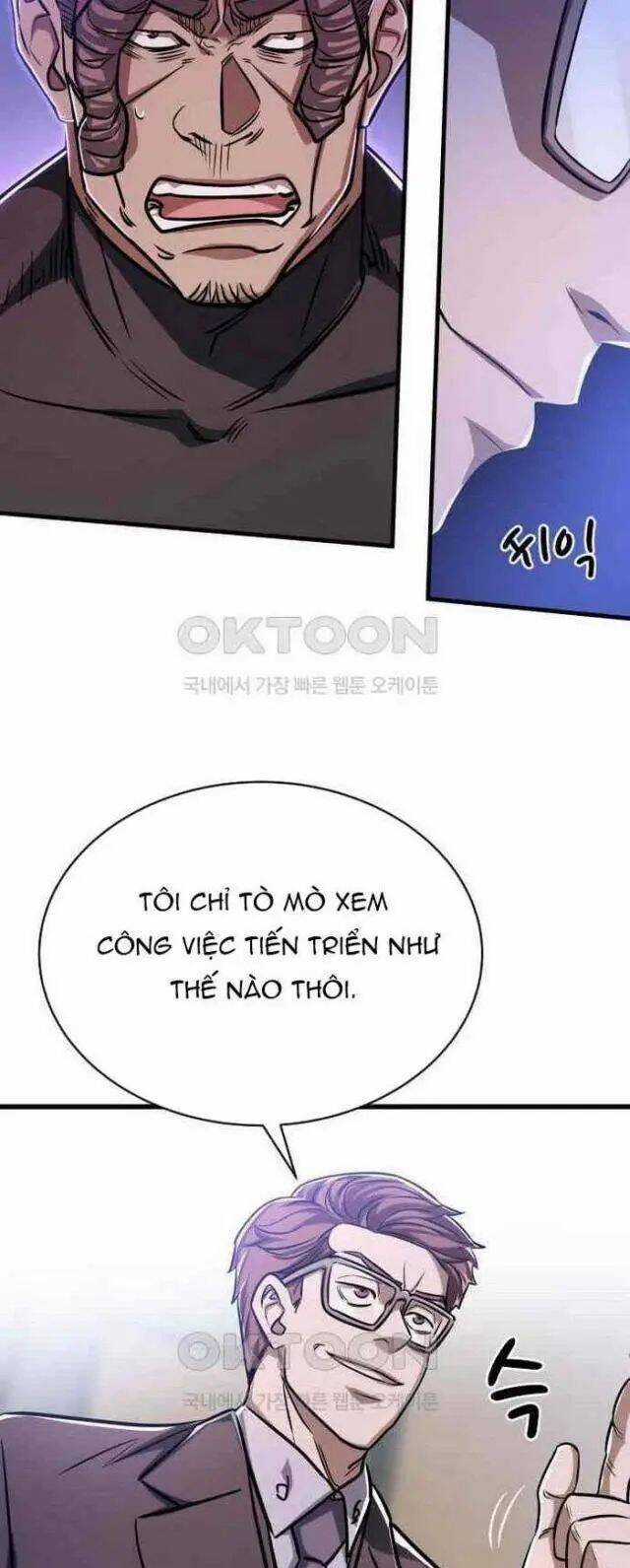 Thợ Săn Huyền Thoại Trẻ Hóa Chương 21 trang 43