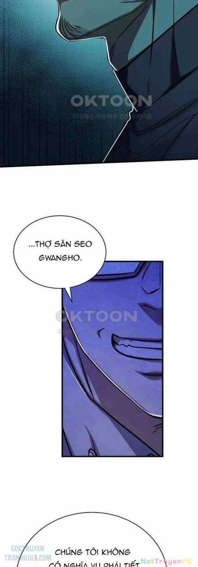 Thợ Săn Huyền Thoại Trẻ Hóa Chương 21 trang 46