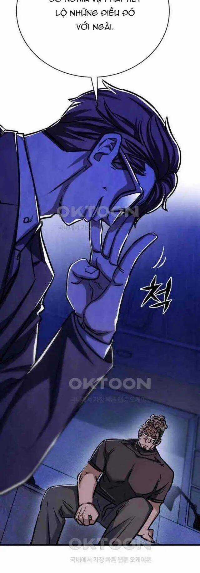 Thợ Săn Huyền Thoại Trẻ Hóa Chương 21 trang 47