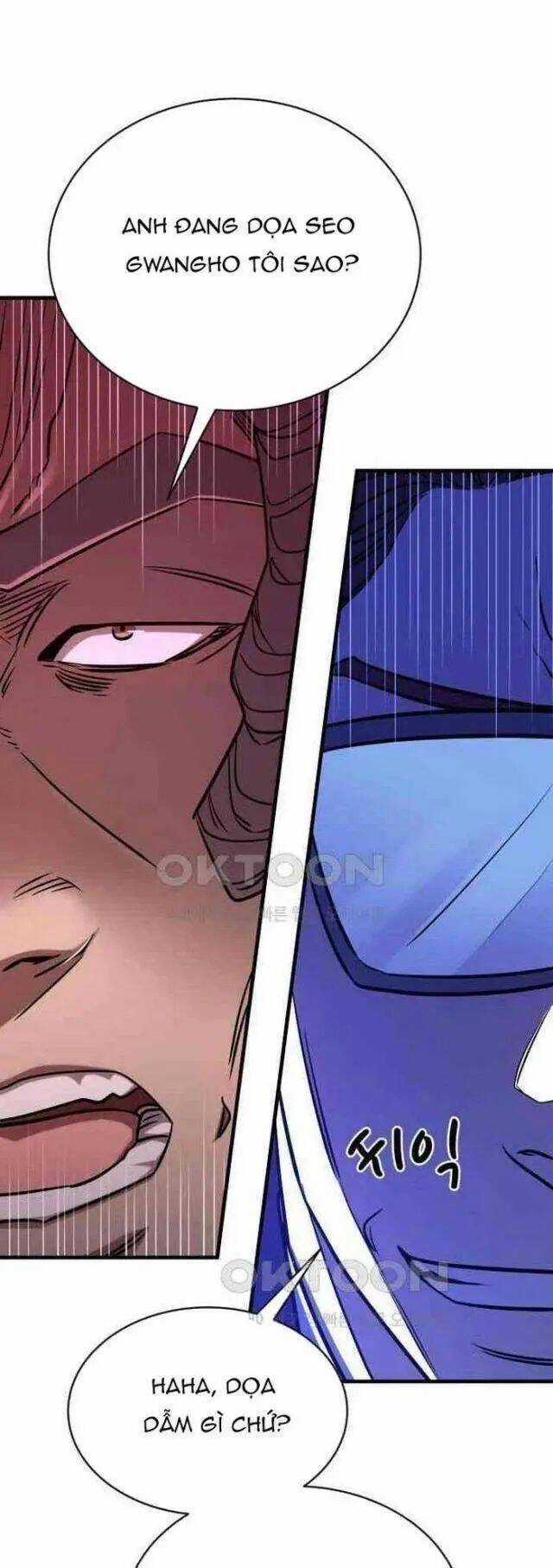 Thợ Săn Huyền Thoại Trẻ Hóa Chương 21 trang 49