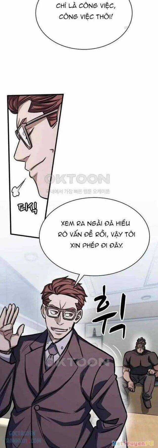 Thợ Săn Huyền Thoại Trẻ Hóa Chương 21 trang 50