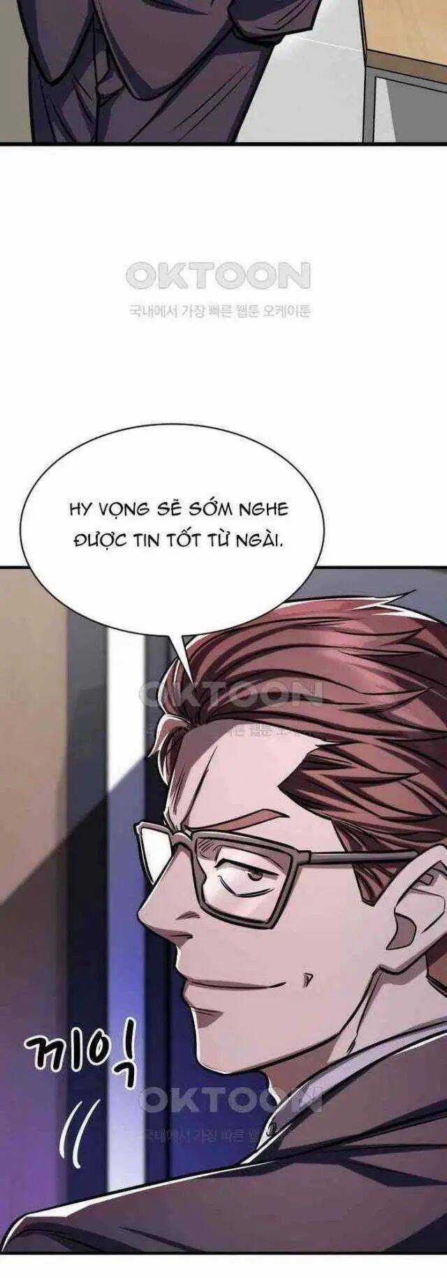 Thợ Săn Huyền Thoại Trẻ Hóa Chương 21 trang 51