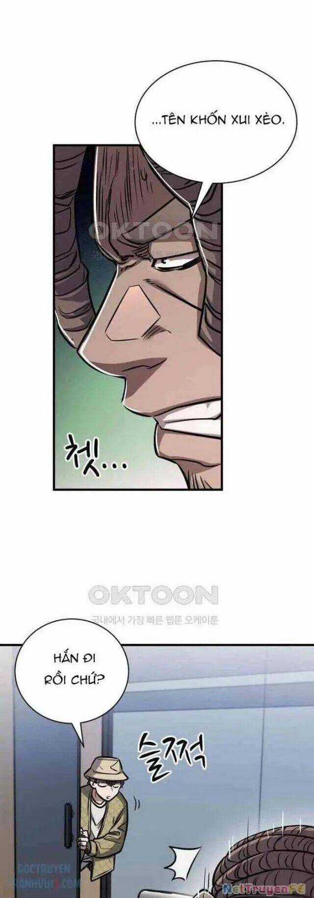 Thợ Săn Huyền Thoại Trẻ Hóa Chương 21 trang 52