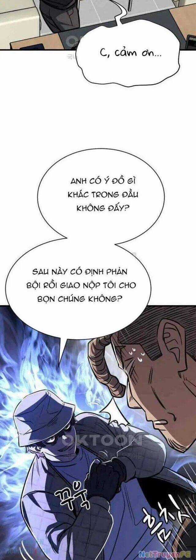 Thợ Săn Huyền Thoại Trẻ Hóa Chương 21 trang 54