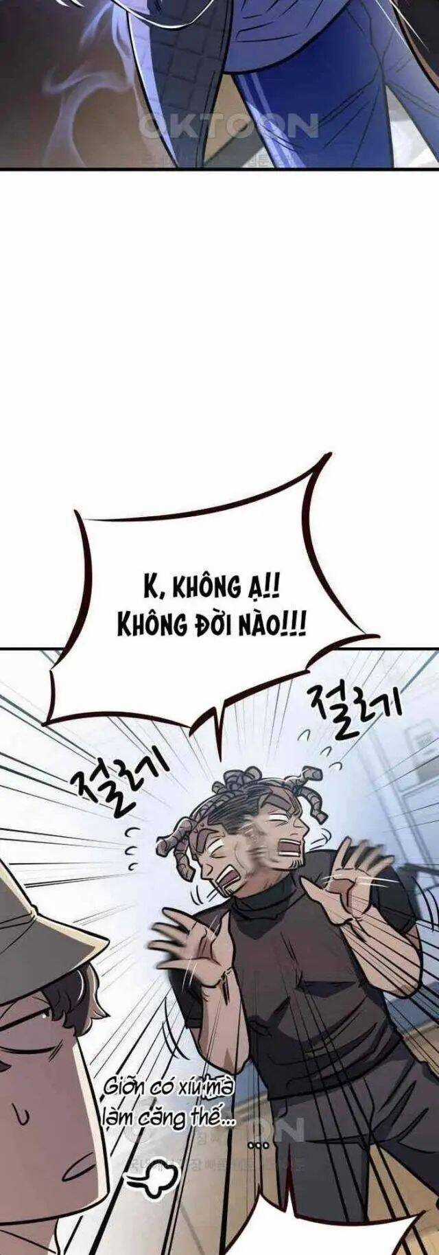 Thợ Săn Huyền Thoại Trẻ Hóa Chương 21 trang 55