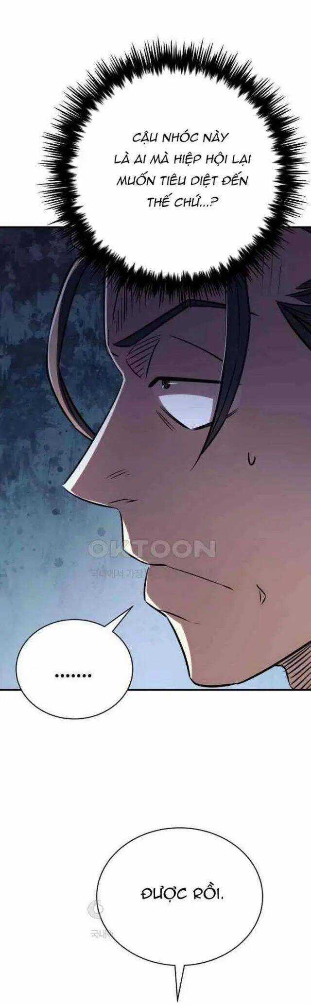 Thợ Săn Huyền Thoại Trẻ Hóa Chương 21 trang 59