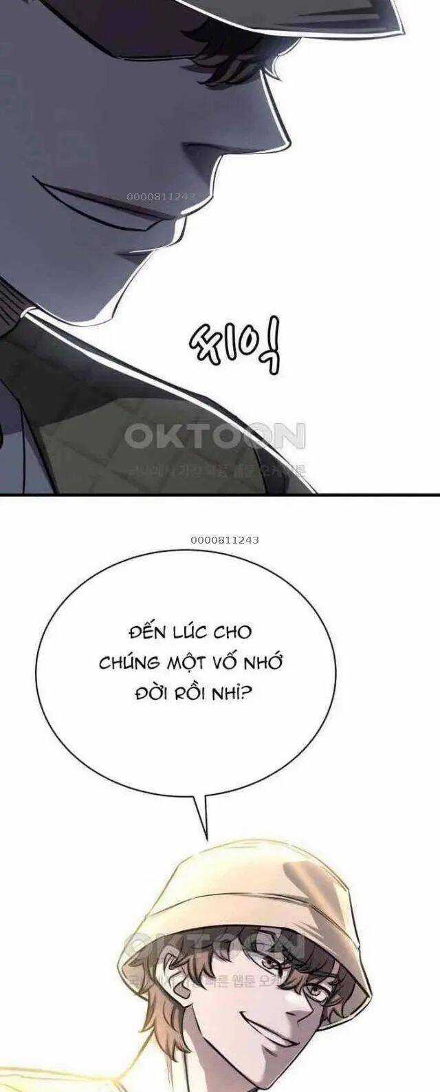 Thợ Săn Huyền Thoại Trẻ Hóa Chương 21 trang 61