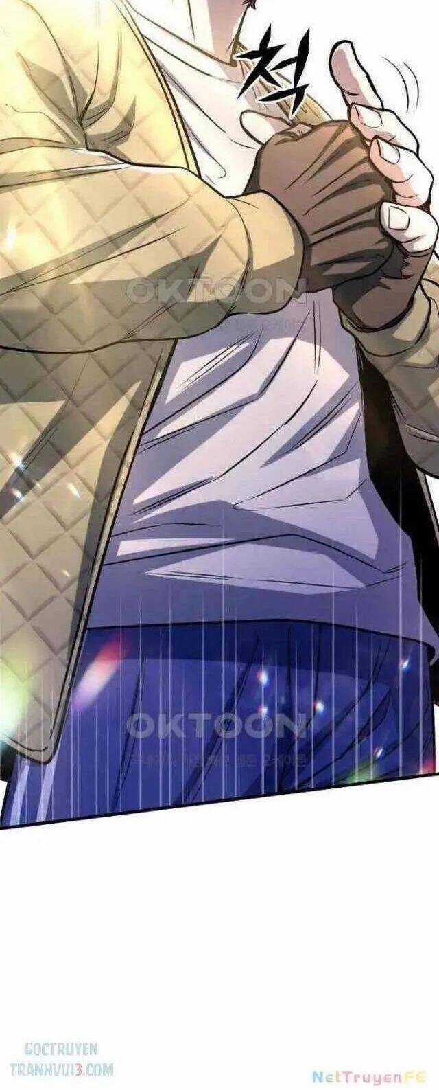 Thợ Săn Huyền Thoại Trẻ Hóa Chương 21 trang 62