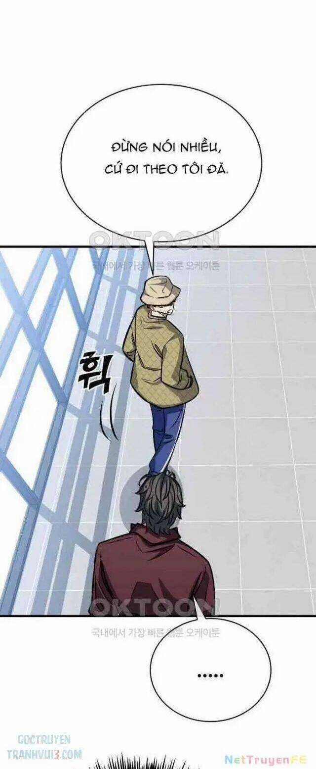 Thợ Săn Huyền Thoại Trẻ Hóa Chương 21 trang 7