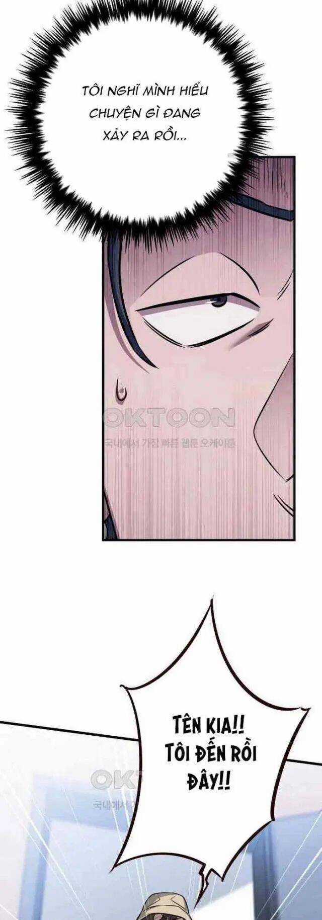 Thợ Săn Huyền Thoại Trẻ Hóa Chương 21 trang 8