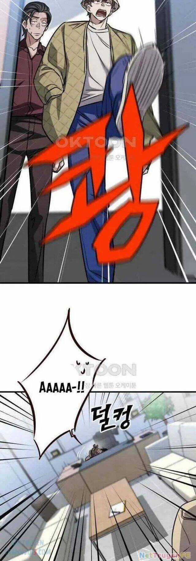 Thợ Săn Huyền Thoại Trẻ Hóa Chương 21 trang 9