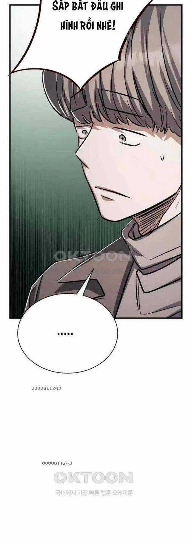 Thợ Săn Huyền Thoại Trẻ Hóa Chương 22 trang 10