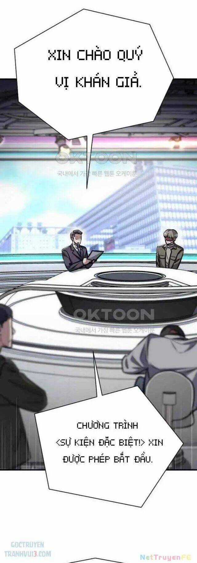 Thợ Săn Huyền Thoại Trẻ Hóa Chương 22 trang 11