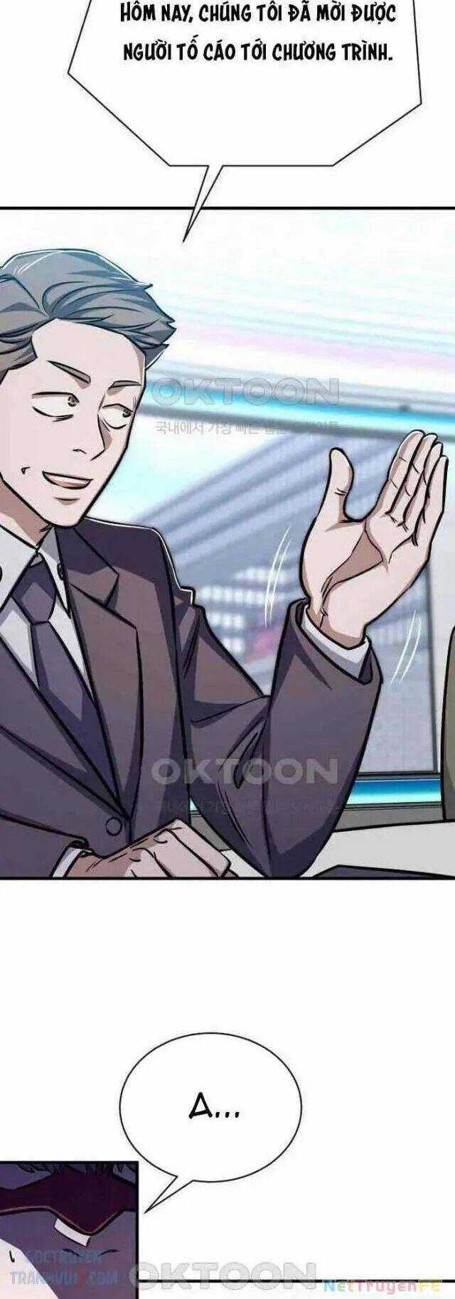 Thợ Săn Huyền Thoại Trẻ Hóa Chương 22 trang 13