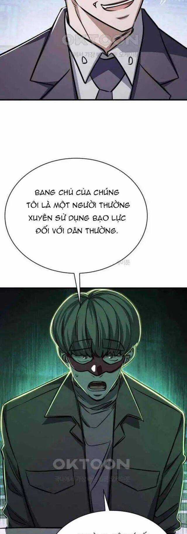 Thợ Săn Huyền Thoại Trẻ Hóa Chương 22 trang 16