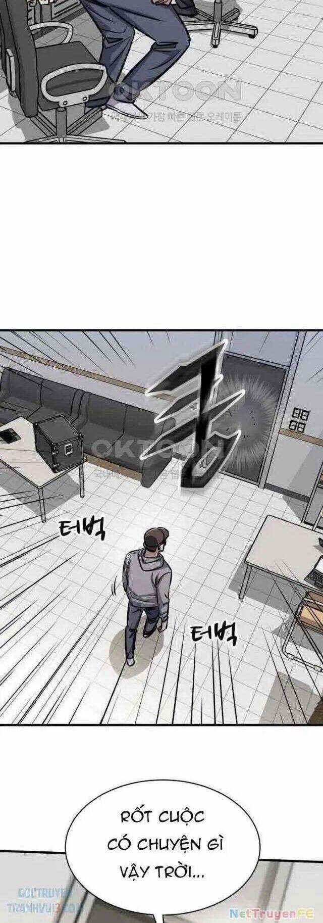 Thợ Săn Huyền Thoại Trẻ Hóa Chương 22 trang 19