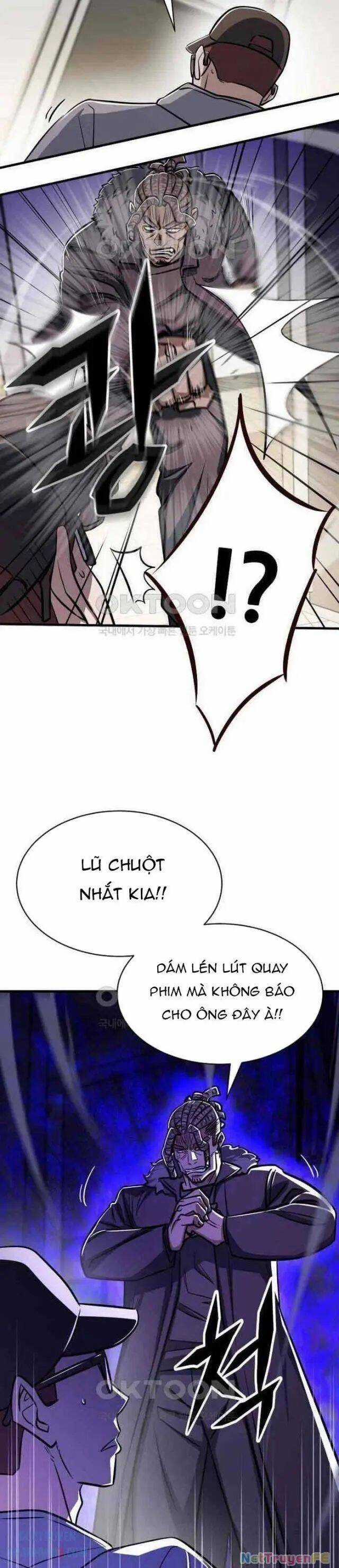 Thợ Săn Huyền Thoại Trẻ Hóa Chương 22 trang 20