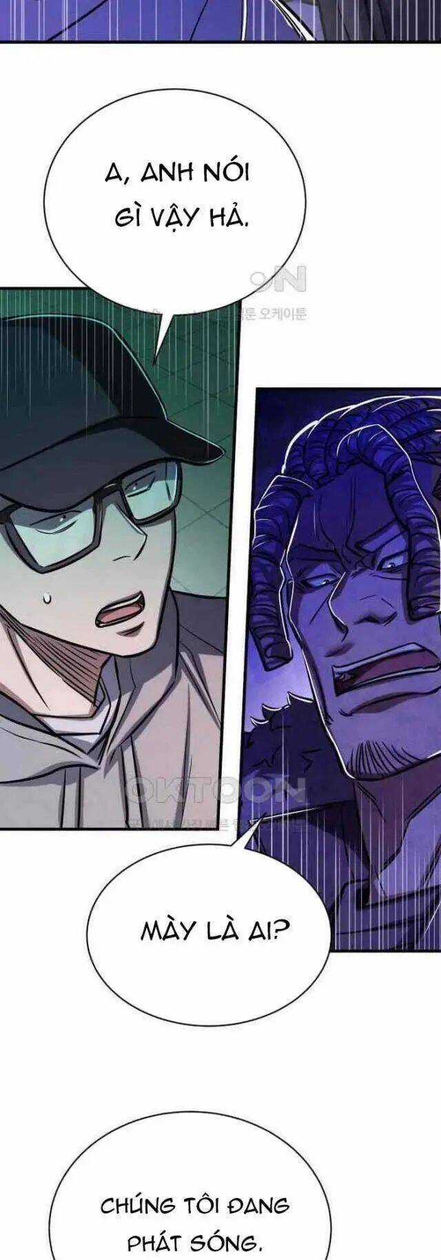 Thợ Săn Huyền Thoại Trẻ Hóa Chương 22 trang 21