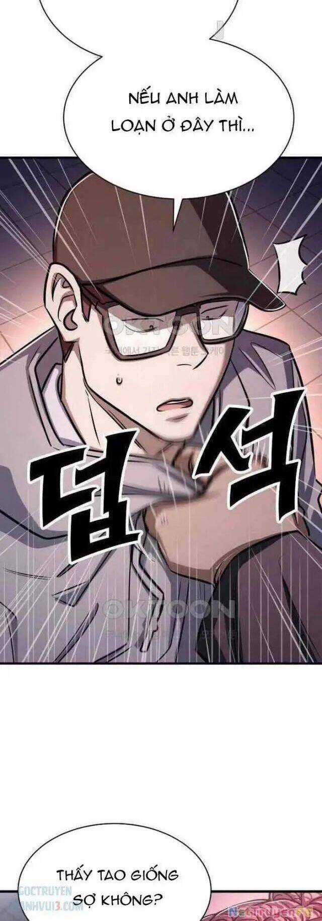 Thợ Săn Huyền Thoại Trẻ Hóa Chương 22 trang 22