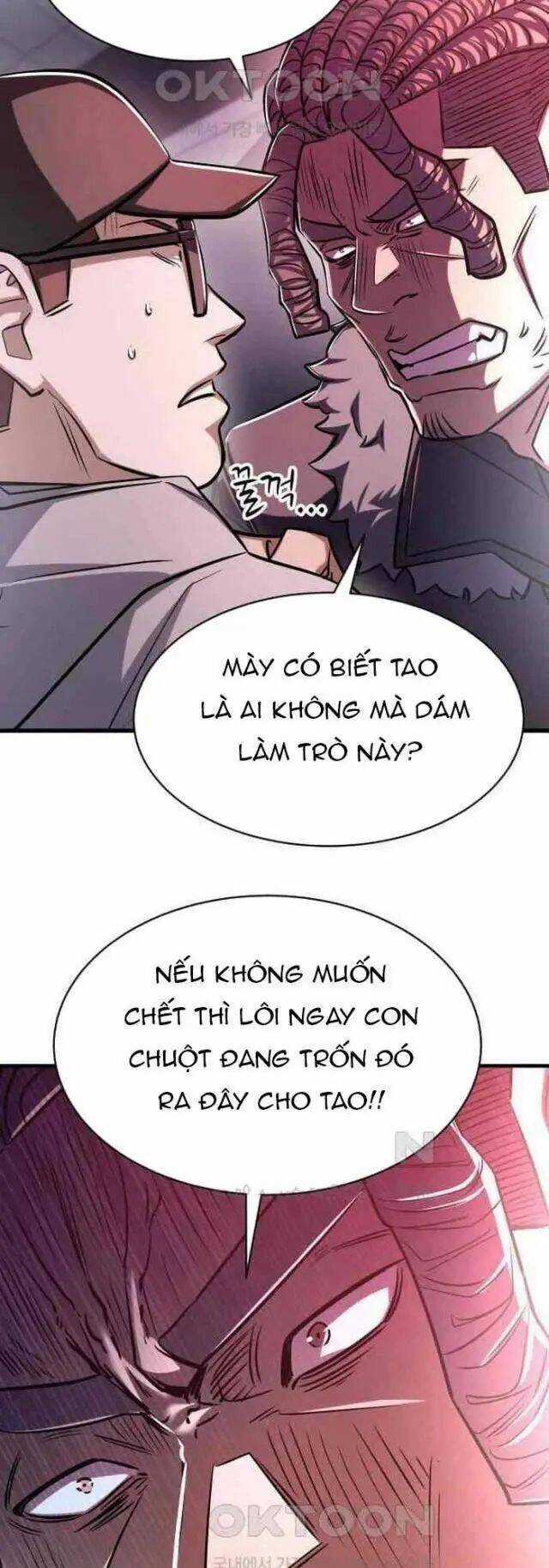 Thợ Săn Huyền Thoại Trẻ Hóa Chương 22 trang 23