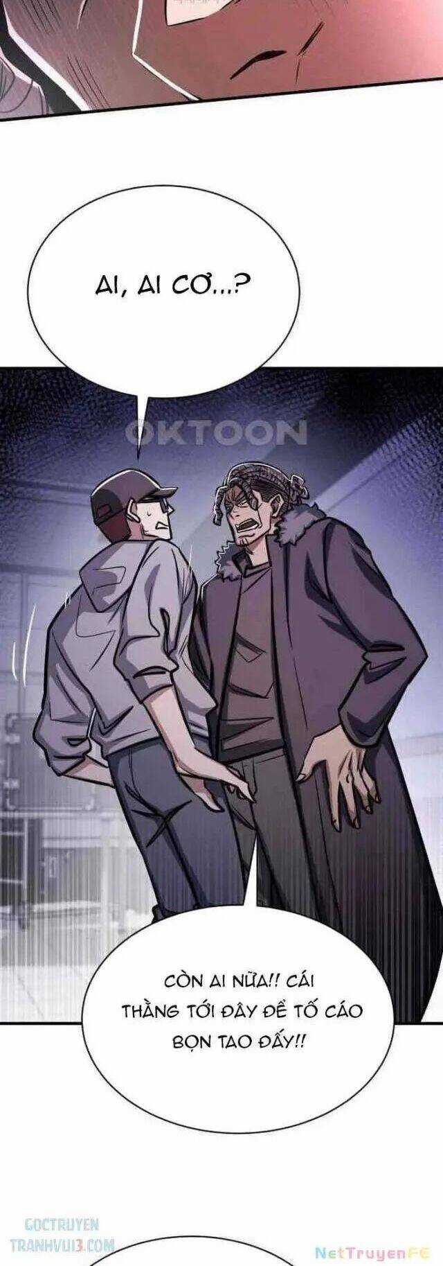 Thợ Săn Huyền Thoại Trẻ Hóa Chương 22 trang 24