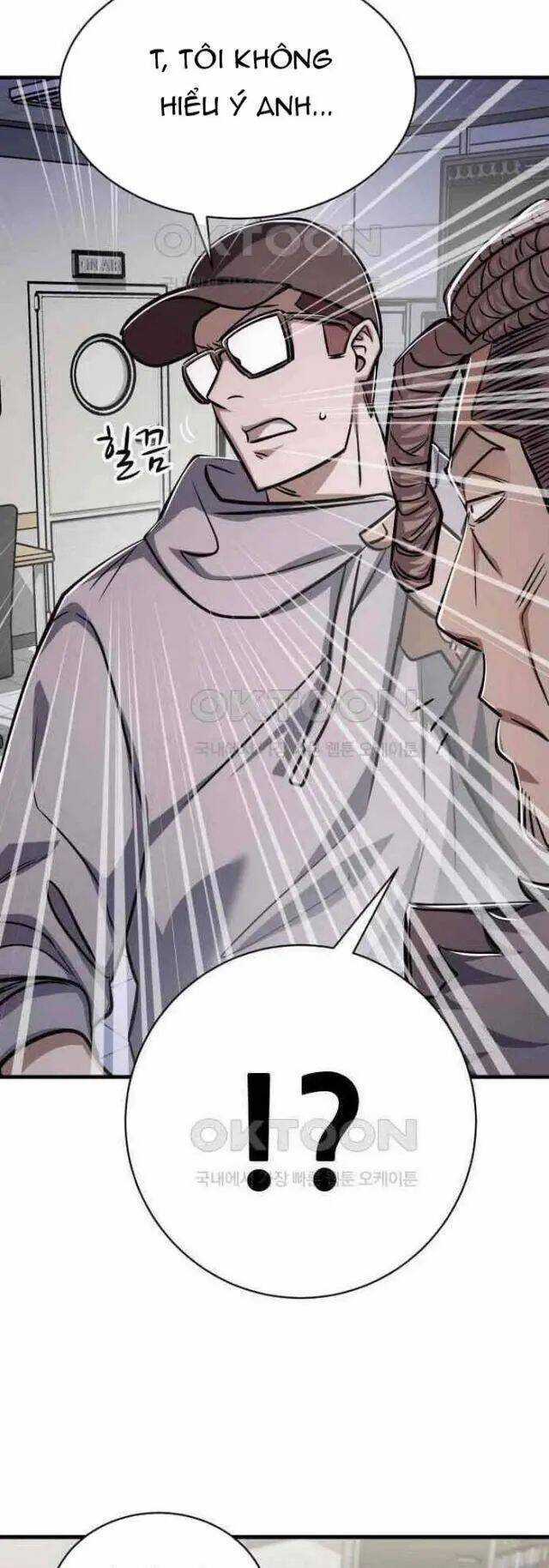 Thợ Săn Huyền Thoại Trẻ Hóa Chương 22 trang 25