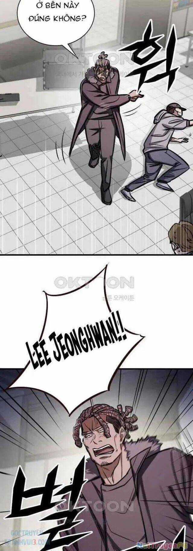 Thợ Săn Huyền Thoại Trẻ Hóa Chương 22 trang 26