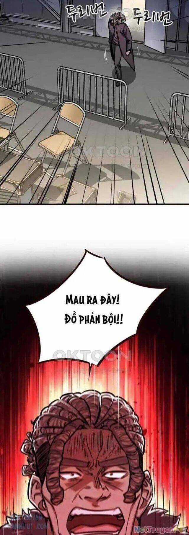 Thợ Săn Huyền Thoại Trẻ Hóa Chương 22 trang 28