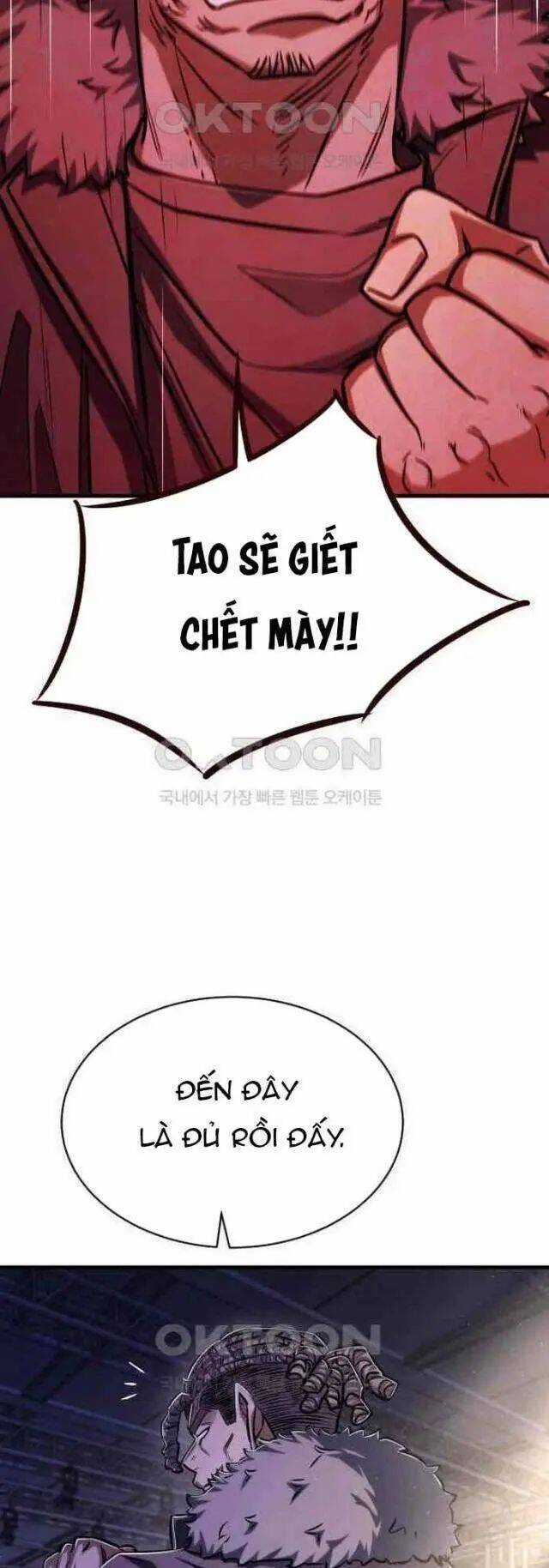 Thợ Săn Huyền Thoại Trẻ Hóa Chương 22 trang 29